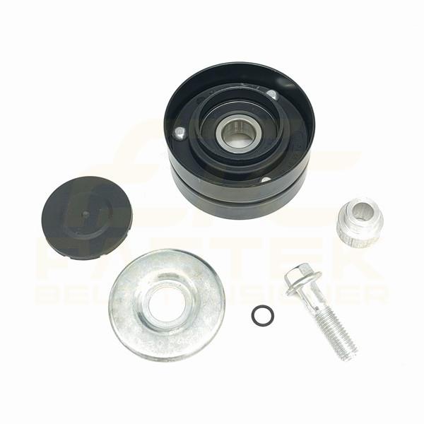 Deutz Idler Pulley 04908783 04900367