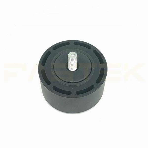 Doosan Auxiliary Guide Pulley 1734903 1860734 2089431 2129402