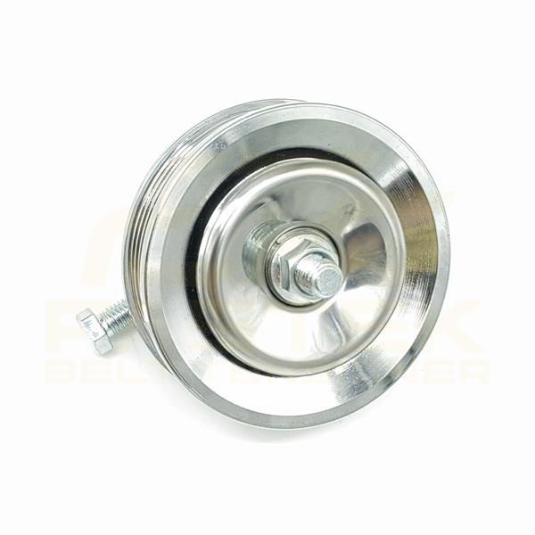 Doosan Daewoo Air Condition 4pk Pulley 21076004B 2107-6004B