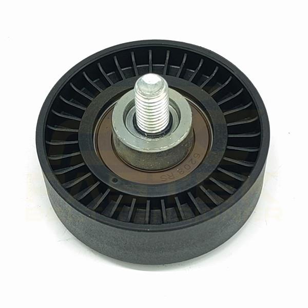 FIAT PEUGEOT Idler Pulley 504084453 504101355 6453.SG