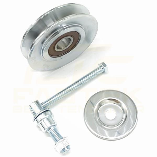 Hyundai Air condition Pulley A4700511012 A4700-511-01-2