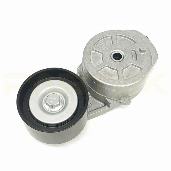 IVECO Auxiliary Tensioner, 504072744