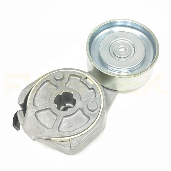 IVECO CUMMINS Auxiliary Tensioner 4891116 4898548 4936440 IRON PULLEY