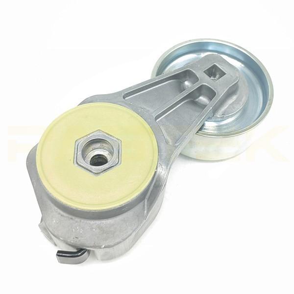 IVECO CUMMINS Auxiliary Tensioner 4891116 4898548 4936440 IRON PULLEY