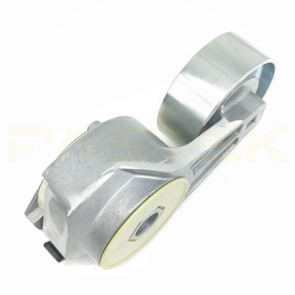 IVECO CUMMINS Auxiliary Tensioner 4891116 4898548 4936440 IRON PULLEY