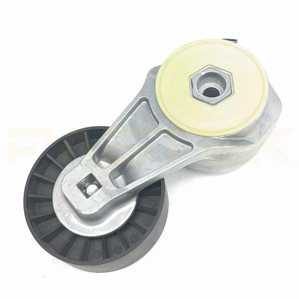 IVECO CUMMINS Auxiliary Tensioner 504065874 504315785 NYLON PULLEY