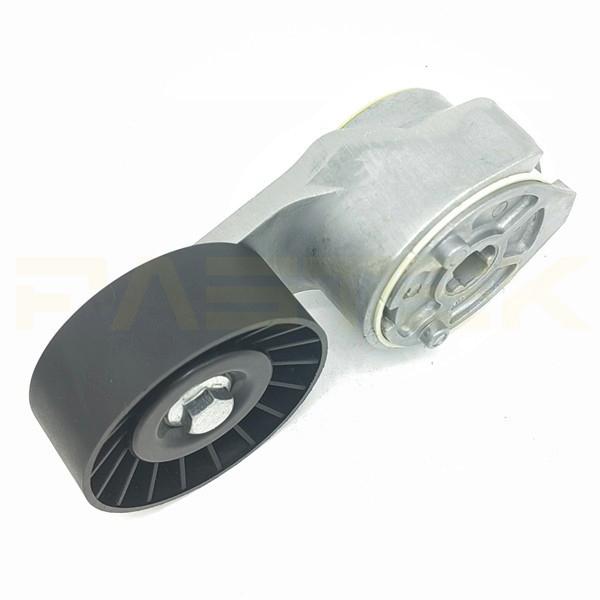 IVECO CUMMINS Auxiliary Tensioner 504065874 504315785 NYLON PULLEY