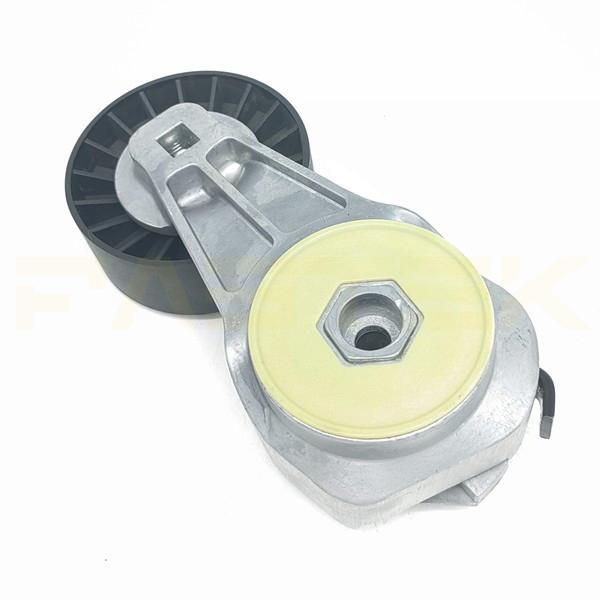 IVECO CUMMINS Auxiliary Tensioner 504065874 504315785 NYLON PULLEY