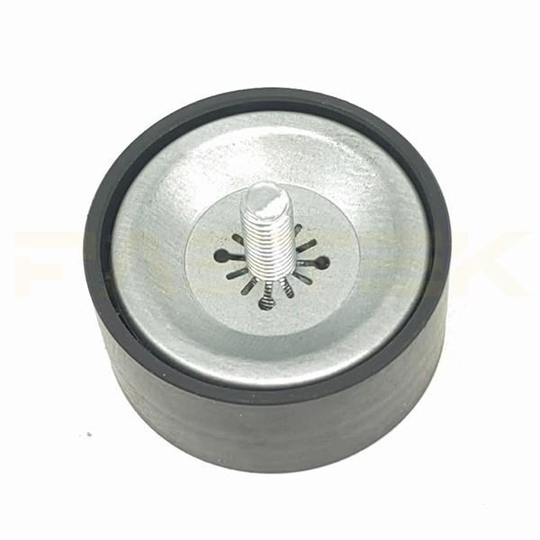 Idler Pulley for Mercedes Benz 6512000770 A6512000770