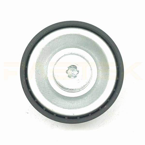 Idler Pulley for Mercedes Benz 6512000770 A6512000770