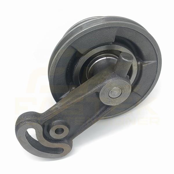 Iveco Belt Tensioner 500301088 99448867