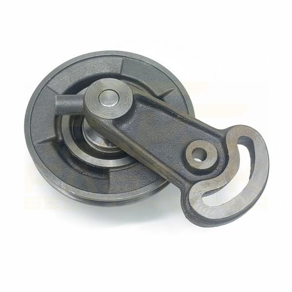 Iveco Belt Tensioner 500301088 99448867