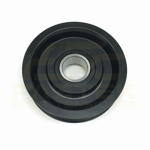 JCB 3CX 4CX Tensioner Pulley 320/08622