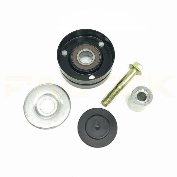 JCB Auxiliary Guide Pulley 320/08530 320/08773 320/08921