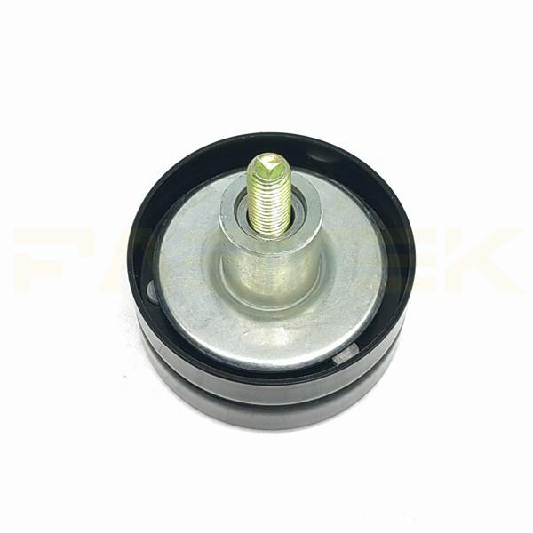 JCB Auxiliary Guide Pulley 320/08530 320/08773 320/08921