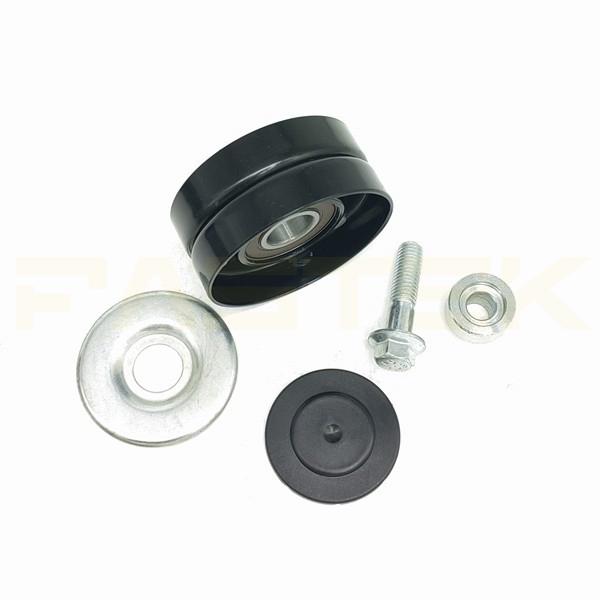 JCB Auxiliary Guide Pulley 320/08628 32008628