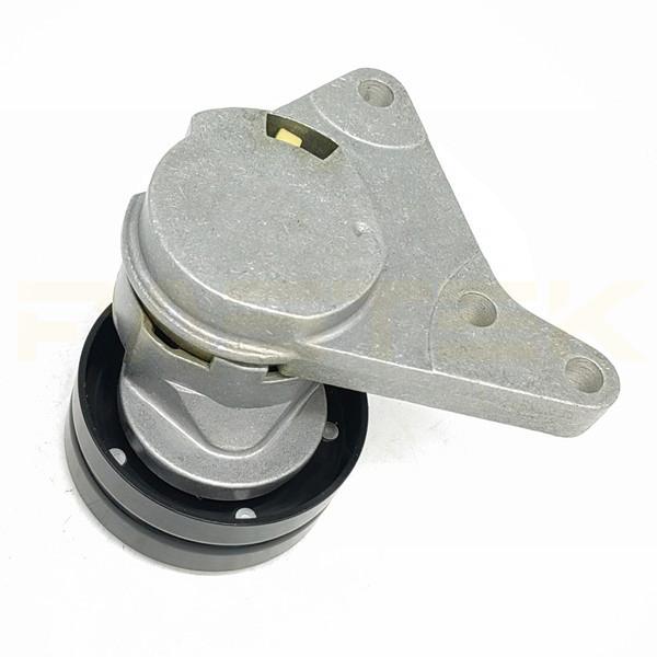 John Deere Auxiliary Tensioner AL112299  AL112300