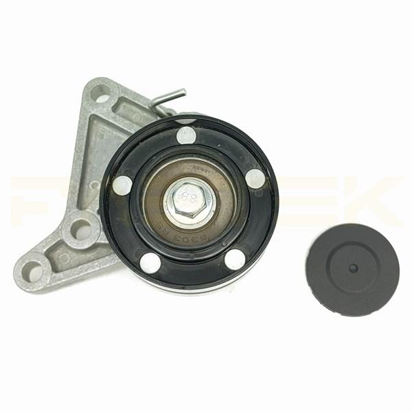 John Deere Auxiliary Tensioner AL112299  AL112300