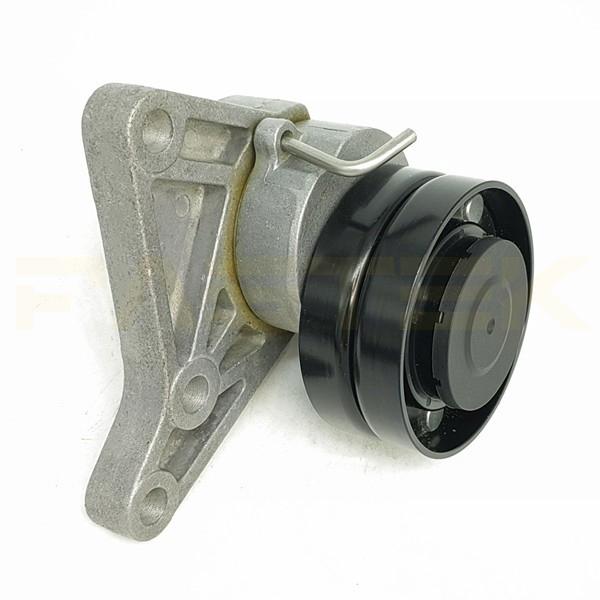 John Deere Auxiliary Tensioner AL112299  AL112300