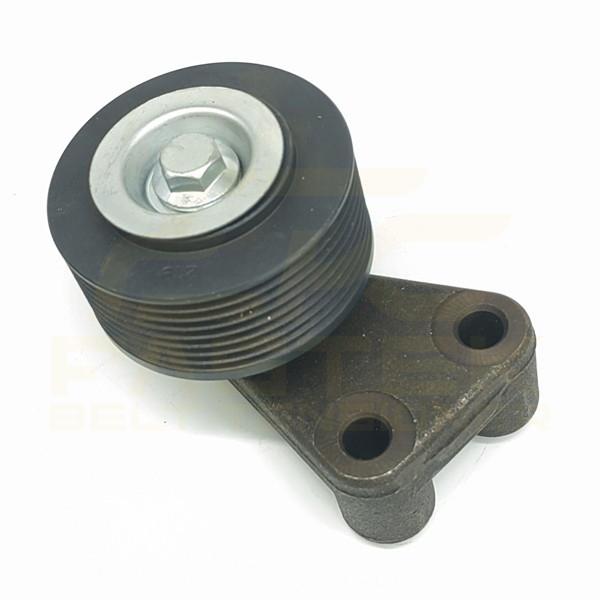 Komatsu Idler Pulley 6743614411 4063737