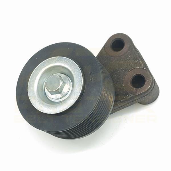 Komatsu Idler Pulley 6743614411 4063737