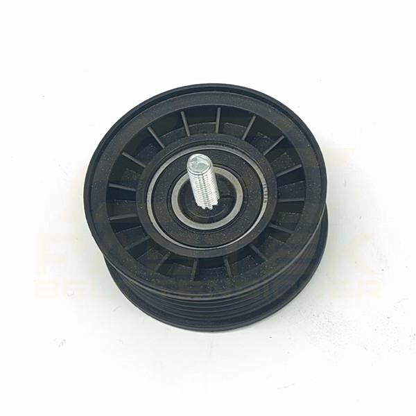 MERCEDES BENZ Auxiliary guide pulley  2762020119  A2762020119