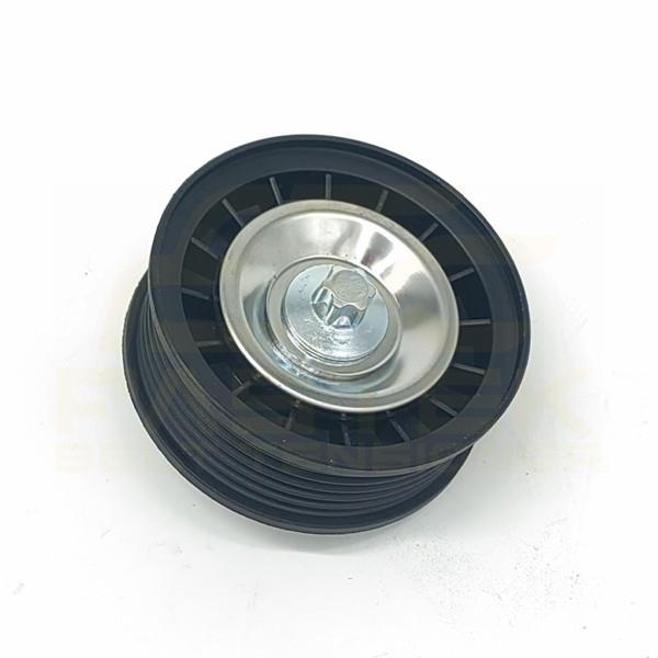 MERCEDES BENZ Auxiliary guide pulley  2762020119  A2762020119