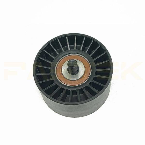 Mercedes Benz Auxiliary Guide Pulley 0005500433 A0005500433