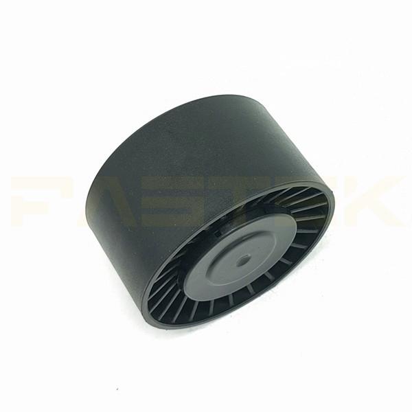 Mercedes Benz Auxiliary Guide Pulley 0005500433 A0005500433