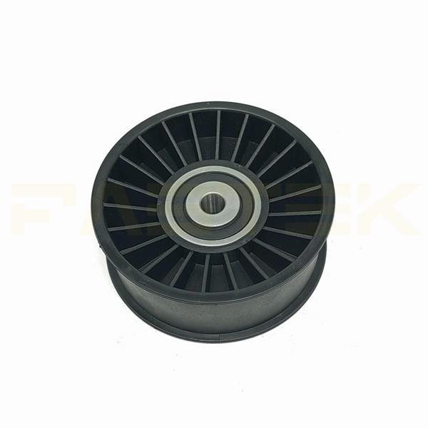 Mercedes Benz Auxiliary Guide Pulley  4422000770  A4422000770