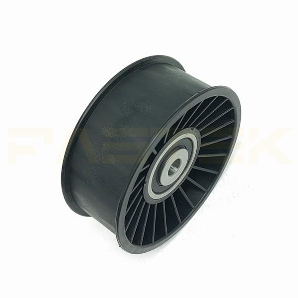 Mercedes Benz Auxiliary Guide Pulley  4422000770  A4422000770