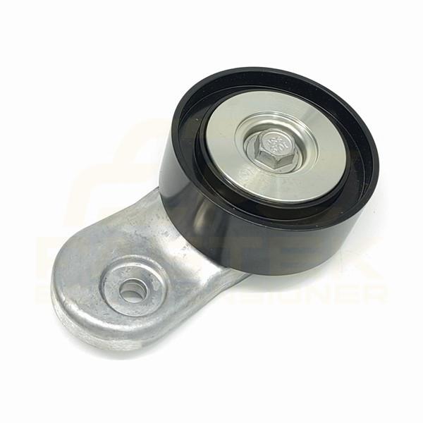 Mercedes Benz Deflection Guide Pulley 9362000670 9362002170