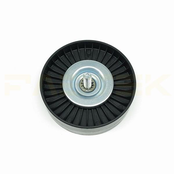 Mercedes Benz Idler Pulley 2712060019 A2712060019