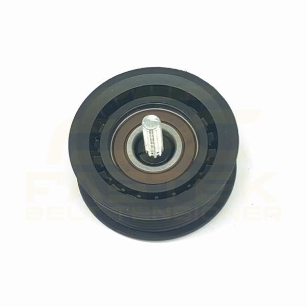 Mercedes Benz Idler Pulley 2722020000 2722020819 2722021019 2722021219