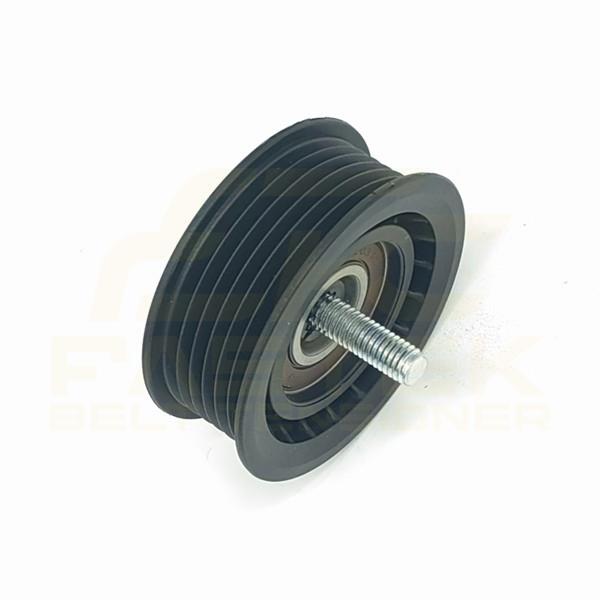 Mercedes Benz Idler Pulley 2722020000 2722020819 2722021019 2722021219