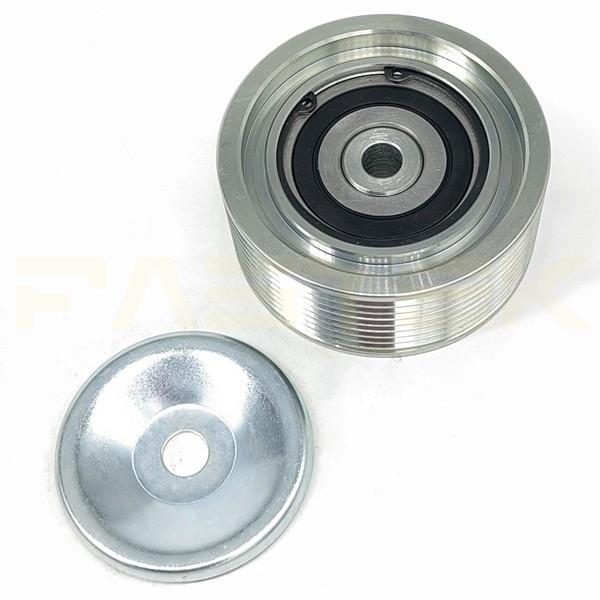 Mercedes Benz O 500 Guide Pulley 0002002370