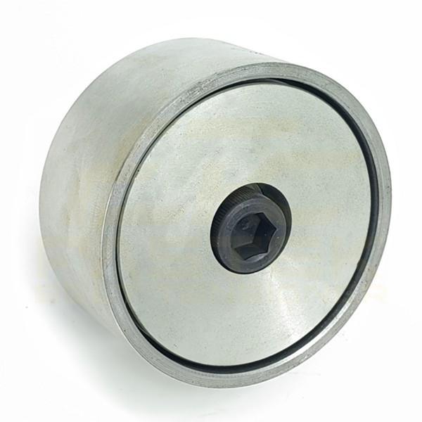 Mercedes Benz OM906 Idler Pulley 9062002570