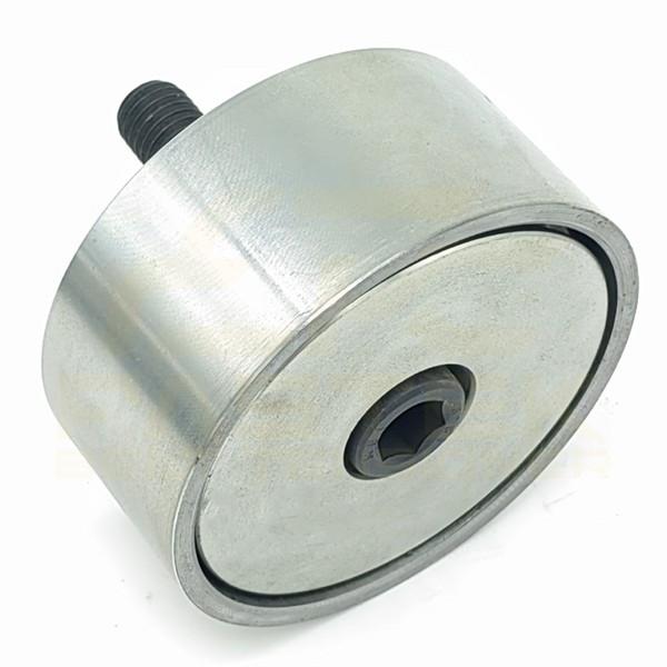 Mercedes Benz OM906 Idler Pulley 9062002570