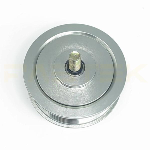 Perkins Idler Pulley 377-9255 3779255