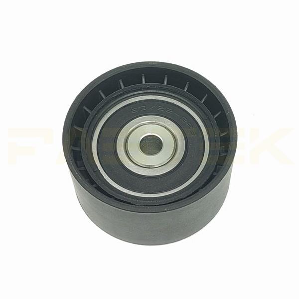 SCANIA Auxiliary Guide Pulley 1734903 1860734 2089431 2129402 Nylon Pulley