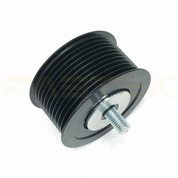 SCANIA Auxiliary PULLEY 2129404 1734901 1860733 1933012 2020526