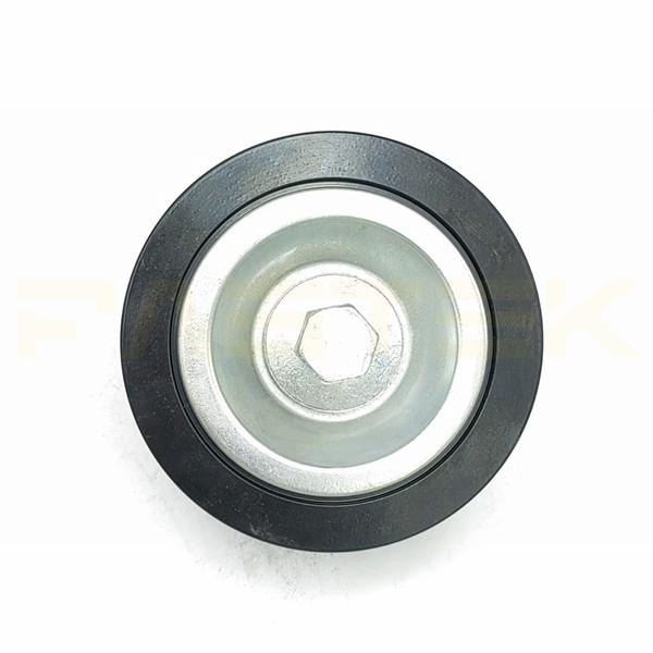 SCANIA Auxiliary PULLEY 2129404 1734901 1860733 1933012 2020526