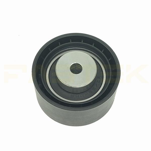 SCANIA Marine Auxiliary Guide Pulley 1734903 1860734 2089431 2129402 Nylon Pulley