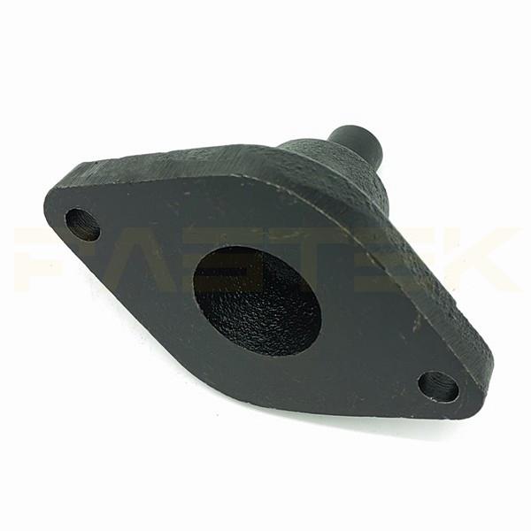 SUPORTE TENSOR CORREIA S/POLIA PARA VOLKSWAGEN 2R0121305 2R0121305A