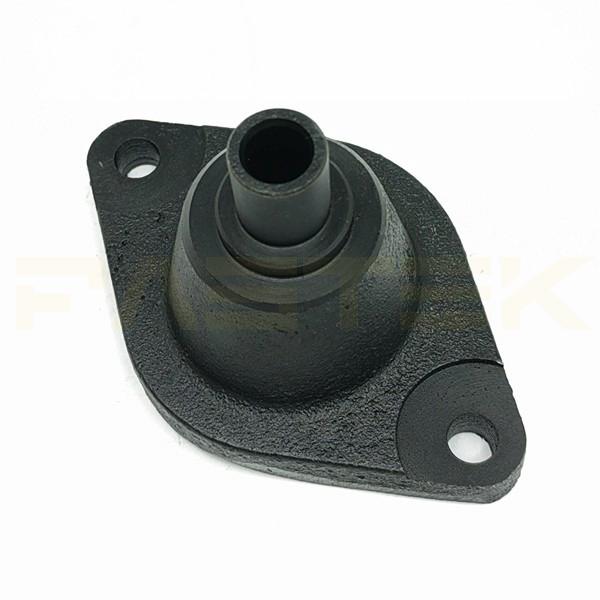 SUPORTE TENSOR CORREIA S/POLIA PARA VOLKSWAGEN 2R0121305 2R0121305A