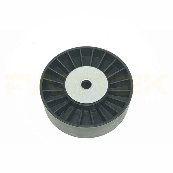 Scania Auxiliary Guide Pulley 1353717 1514086 1428940 5340617