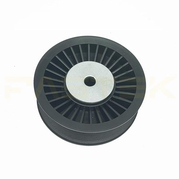 Scania Auxiliary Guide Pulley 1413609 1428941 1514087