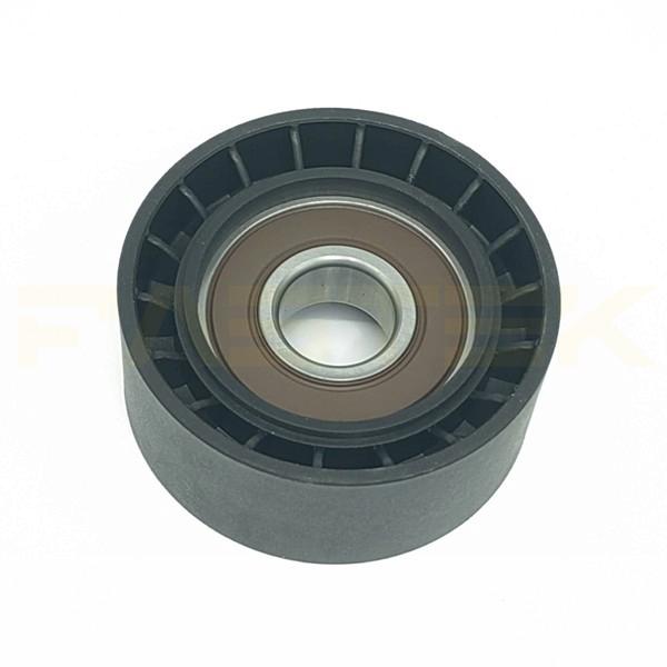 Scania Auxiliary Guide Pulley 1512750 1753498