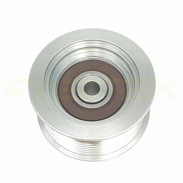 Scania Auxiliary Guide Pulley 1734901 1860733 2120526 2129404