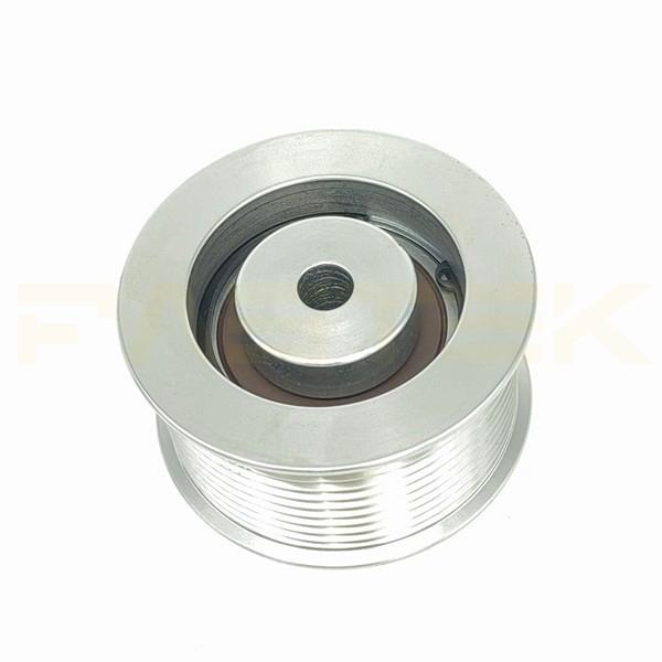 Scania Auxiliary Guide Pulley 1734901 1860733 2120526 2129404